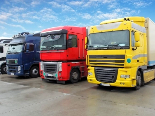 Antalya Hayrabolu Nakliye